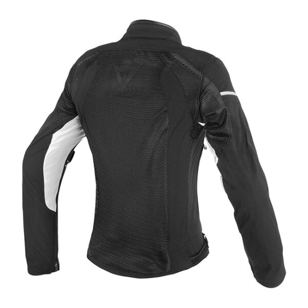 GIACCA MOTO ESTIVA DONNA DAINESE AIR FRAME D1 - immagine 2