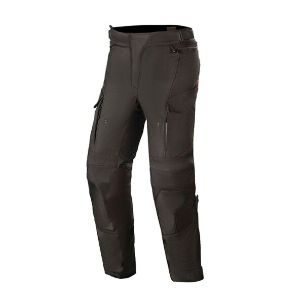 PANTALONI MOTO DONNA ALPINESTARS STELLA ANDES V3 NERO