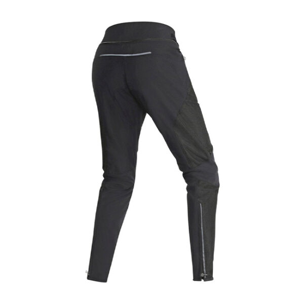 PANTALONI MOTO ESTIVI  DONNA DAINESE DRAKE SUPER AIR TEX - immagine 2