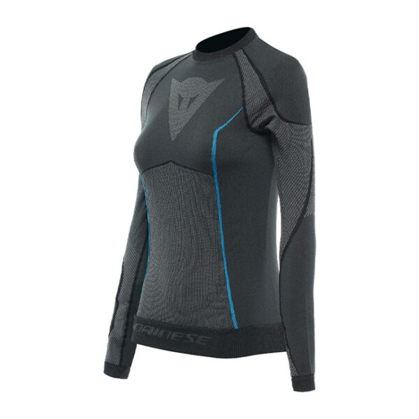 MAGLIA INTIMA ESTIVA DONNA DAINESE DRY LS