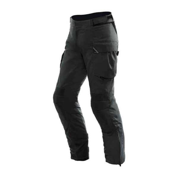 PANTALONI MOTO DONNA DAINESE LADAKH 3L D-DRY NERO