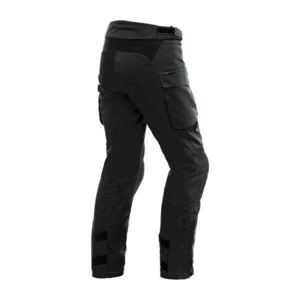 PANTALONI MOTO DONNA DAINESE LADAKH 3L D-DRY NERO - immagine 2