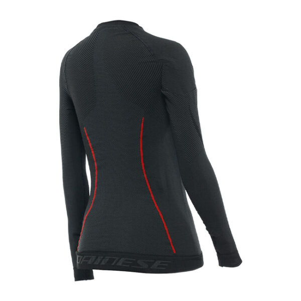 MAGLIA INTIMA TERMICA DONNA DAINESE THERMO LS LADY - immagine 2