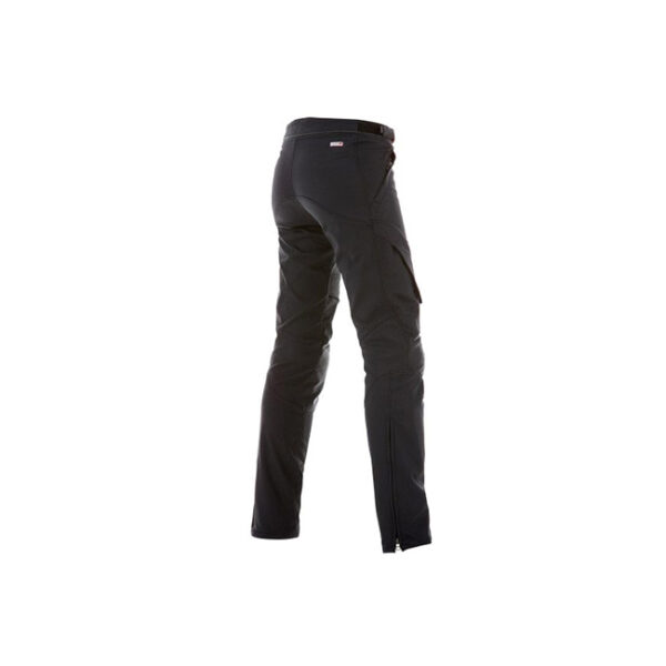 PANTALONI MOTO DONNA DAINESE NEW DRAKE AIR LADY TEX - immagine 2