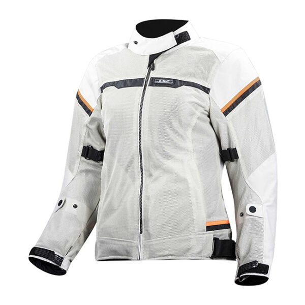 GIACCA MOTO DONNA ESTIVA LS2 RIVA