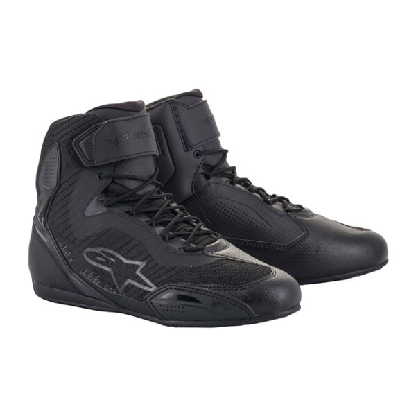 SCARPE MOTO DONNA ESTIVE ALPINESTARS STELLA FASTER 3 RIDEKNIT