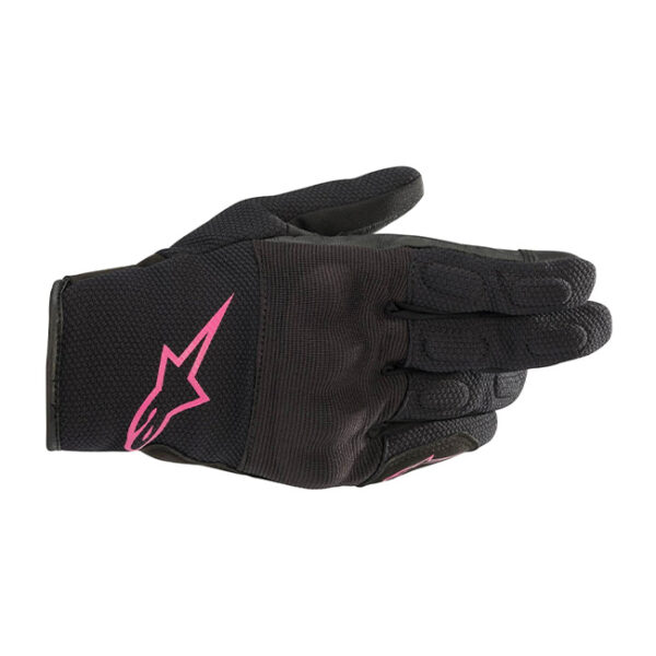 GUANTI MOTO DONNA ALPINESTARS STELLA S MAX