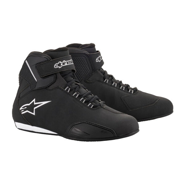 SCARPE MOTO DONNA ALPINESTARS STELLA SEKTOR  WATERPROOF