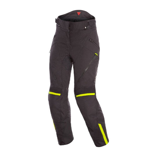 PANTALONI MOTO DONNA DAINESE TEMPEST 2 - immagine 2