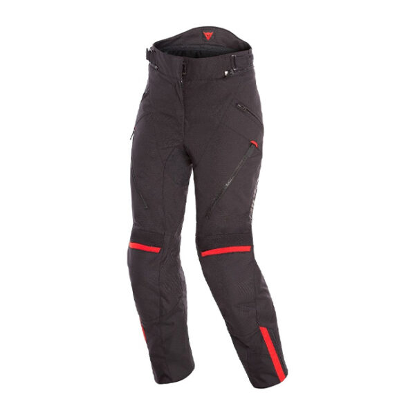 PANTALONI MOTO DONNA DAINESE TEMPEST 2 - immagine 4