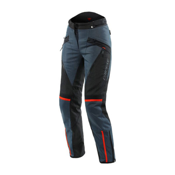 PANTALONI MOTO DONNA DAINESE TEMPEST 3 D-DRY - immagine 3