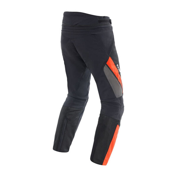 PANTALONI MOTO DAINESE DRAKE 2 AIR ABSOLUTESHELL - immagine 4