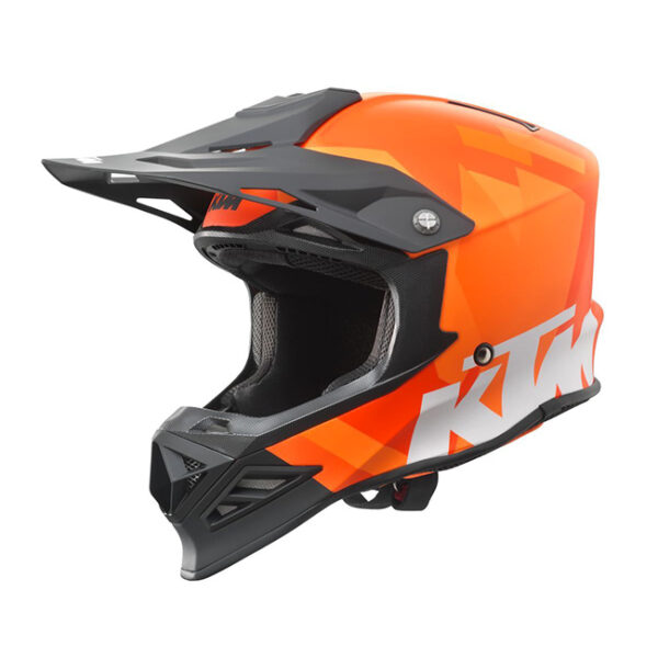 CASCO CROSS KTM DYNAMIC-FX