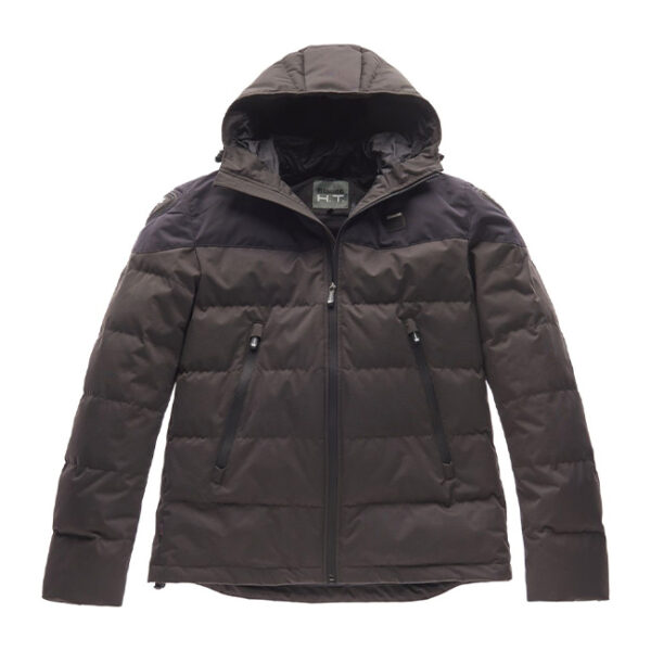 GIACCA MOTO BLAUER EASY WINTER 2,0