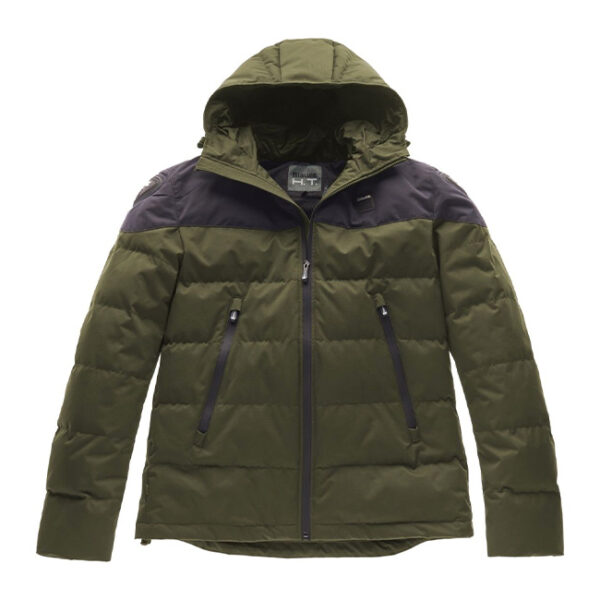 GIACCA MOTO BLAUER EASY WINTER 2,0 - immagine 2