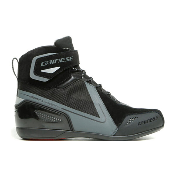 SCARPE MOTO DONNA DAINESE ENERGYCA D-WP - immagine 2