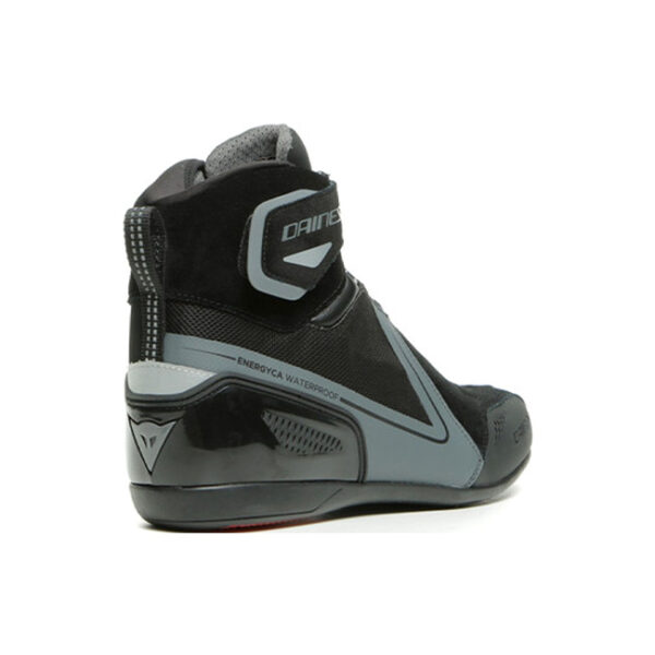 SCARPE MOTO DONNA DAINESE ENERGYCA D-WP - immagine 3