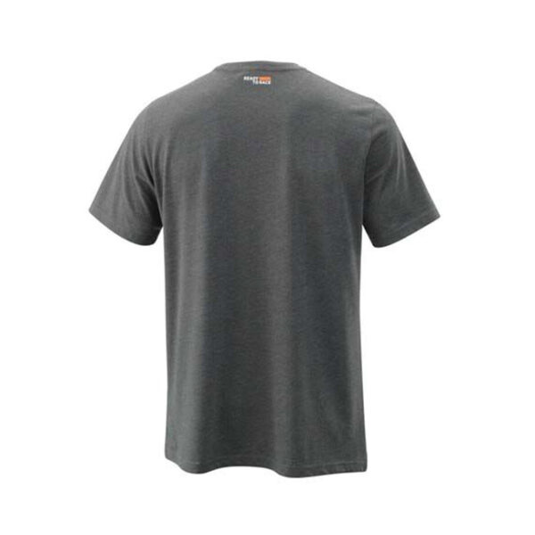 T-SHIRT KTM ESSENTIAL - immagine 2