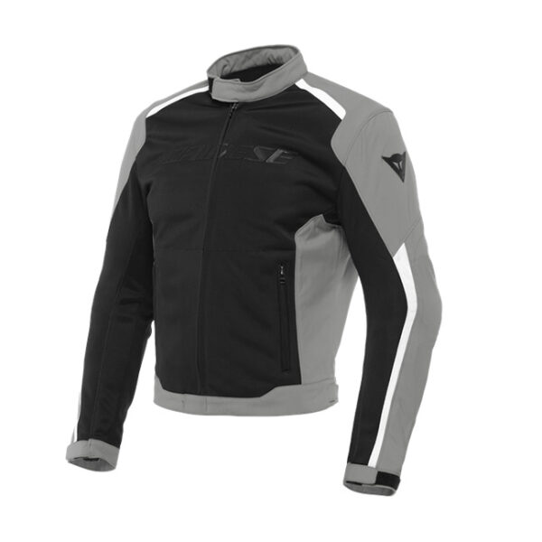 GIACCA MOTO ESTIVA DAINESE HYDRAFLUX 2 AIR - immagine 3