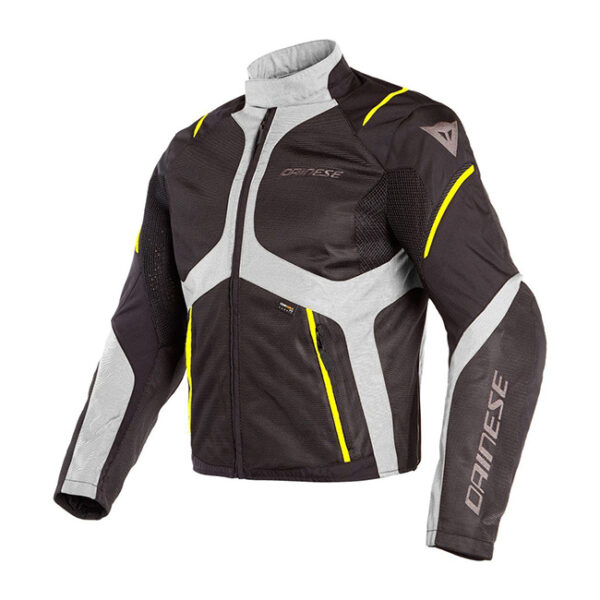 GIACCA MOTO ESTIVA SAURIS D-DRY