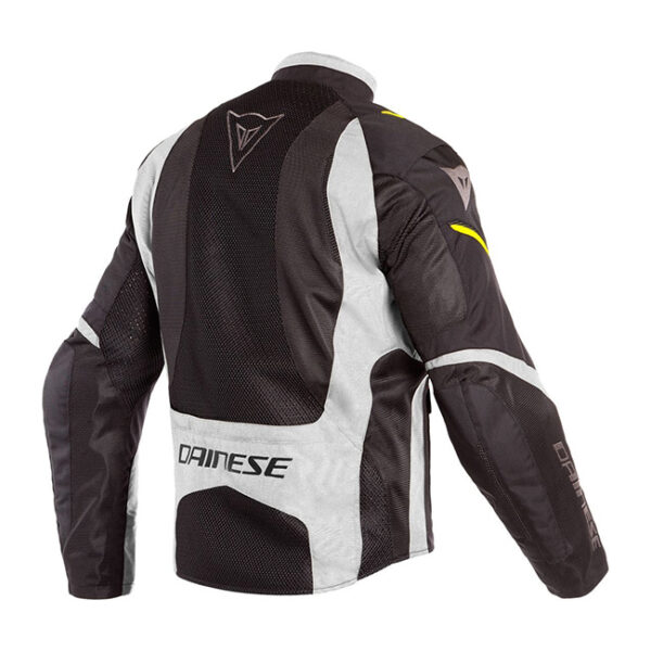 GIACCA MOTO ESTIVA SAURIS D-DRY - immagine 2