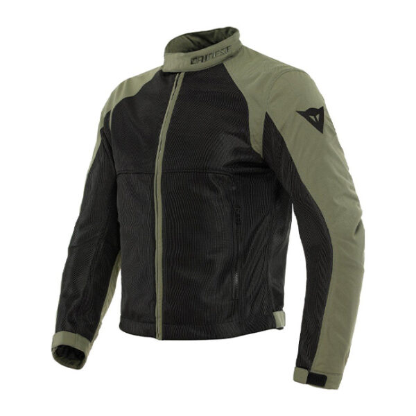 GIACCA MOTO ESTIVA DAINESE SEVILLA AIR TEX