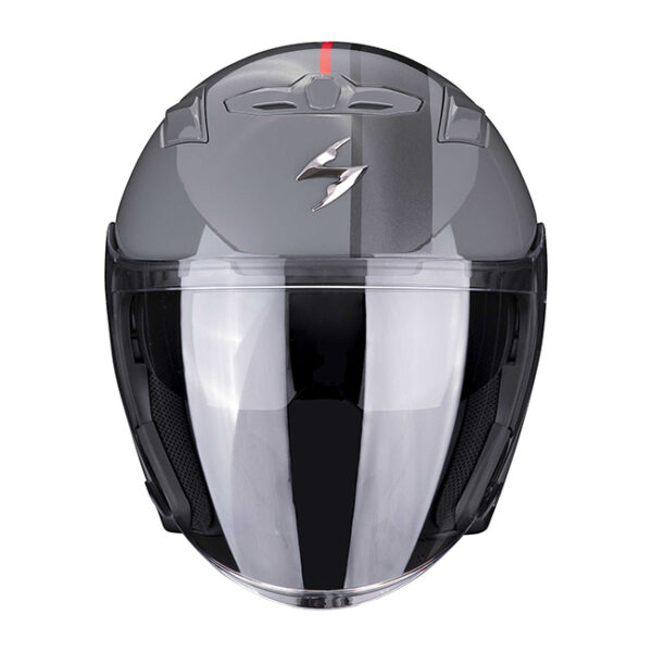 CASCO MOTO JET SCORPION EXO 230 SR - immagine 2