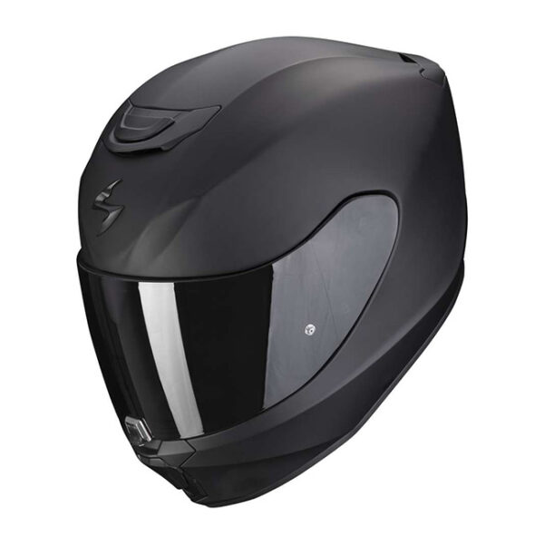 CASCO SCORPION EX0 391 SOLID