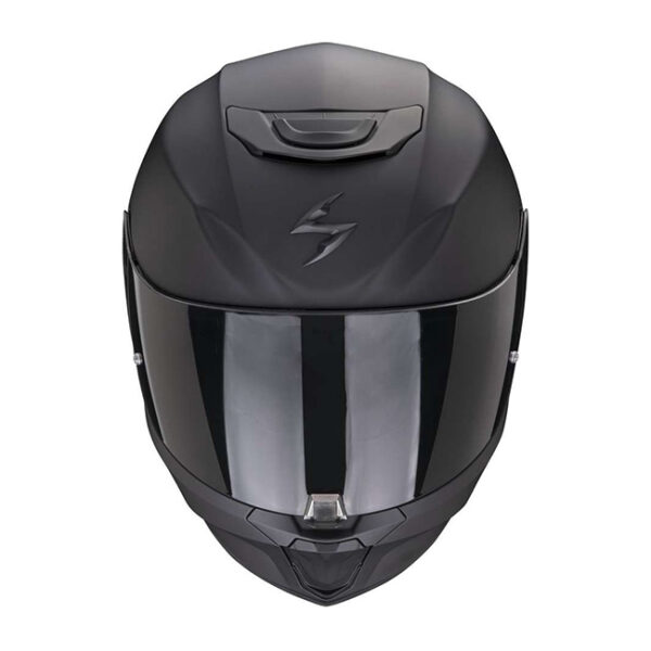 CASCO SCORPION EX0 391 SOLID - immagine 2