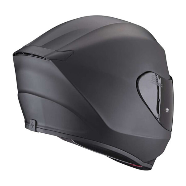 CASCO SCORPION EX0 391 SOLID - immagine 3