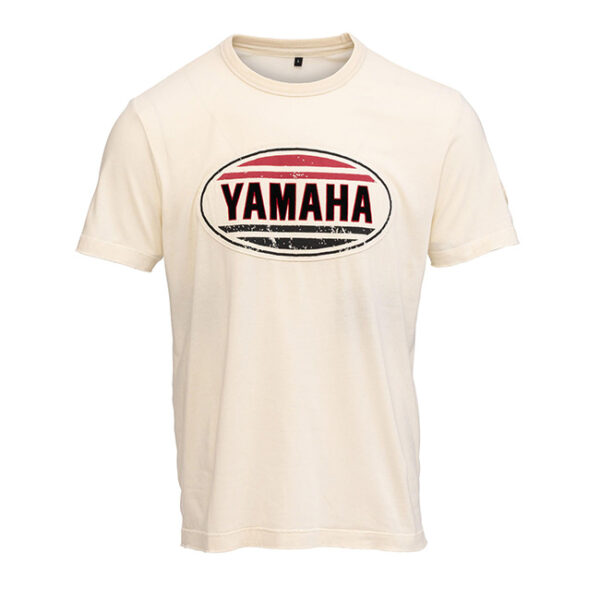 T-SHIRT YAMAHA FASTER SONS TRAVIS