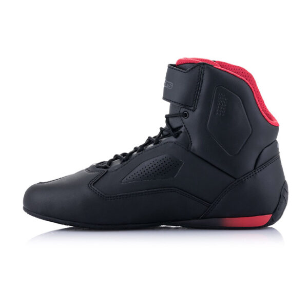 SCARPE MOTO ESTIVE ALPINESTARS FASTER 3 RIDEKNIT - immagine 5