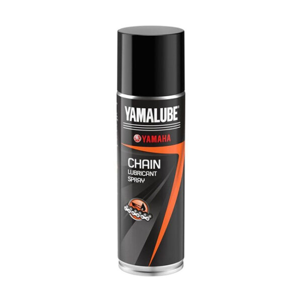 GRASSO CATENA YAMALUBE CHAIN SPRAY 300ML