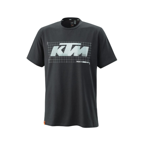 T-SHIRT KTM GRID