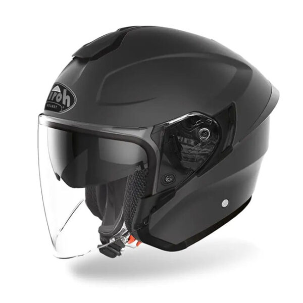 CASCO MOTO AIROH H20 - immagine 3