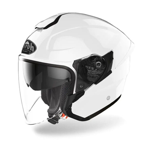 CASCO MOTO AIROH H20 - immagine 5