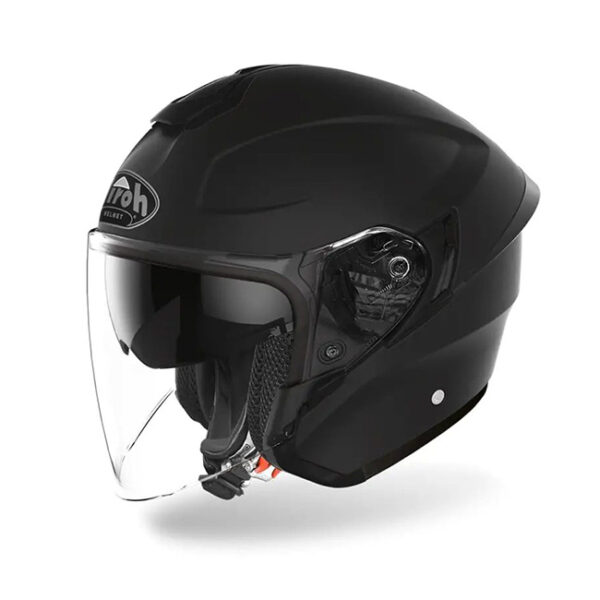 CASCO MOTO AIROH H20