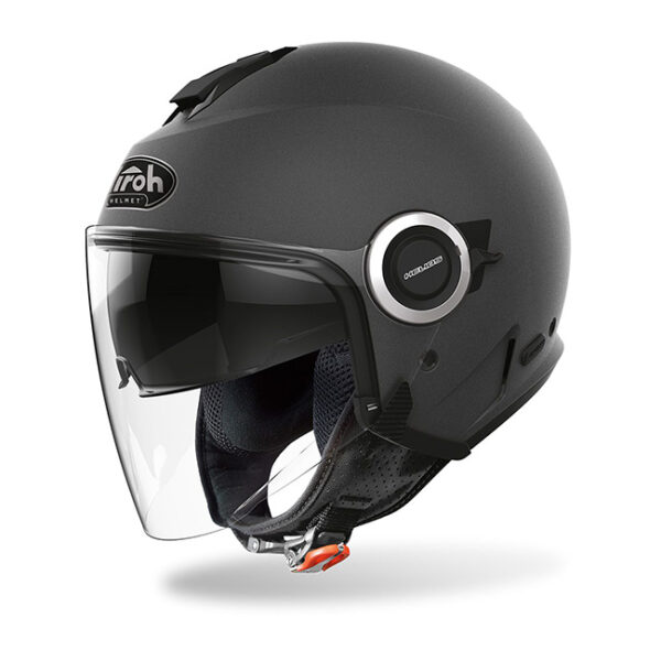 CASCO AIROH HELIOS COLOR - immagine 4