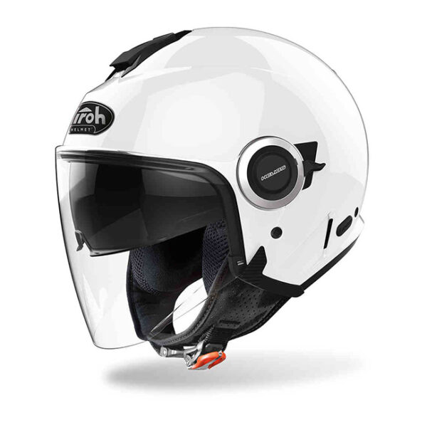 CASCO AIROH HELIOS COLOR - immagine 3