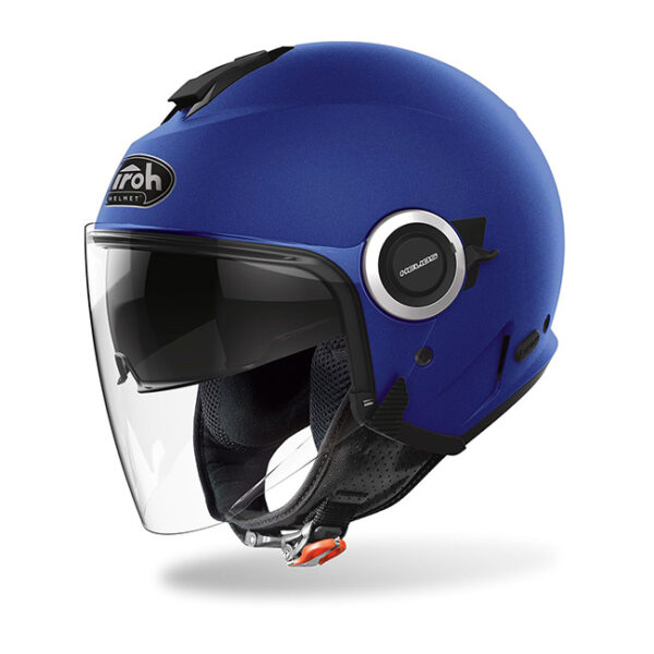 CASCO AIROH HELIOS COLOR