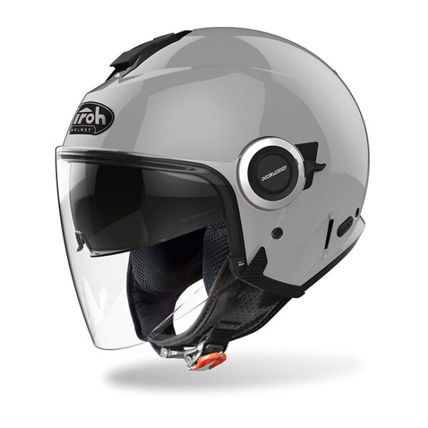 CASCO AIROH HELIOS COLOR - immagine 2