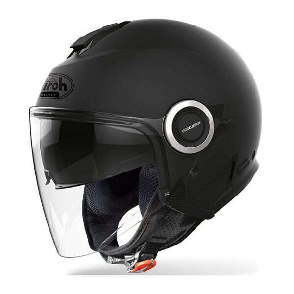 CASCO AIROH HELIOS COLOR - immagine 5