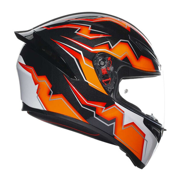 CASCO MOTO AGV K1 S E2206 KRIPTON - immagine 3