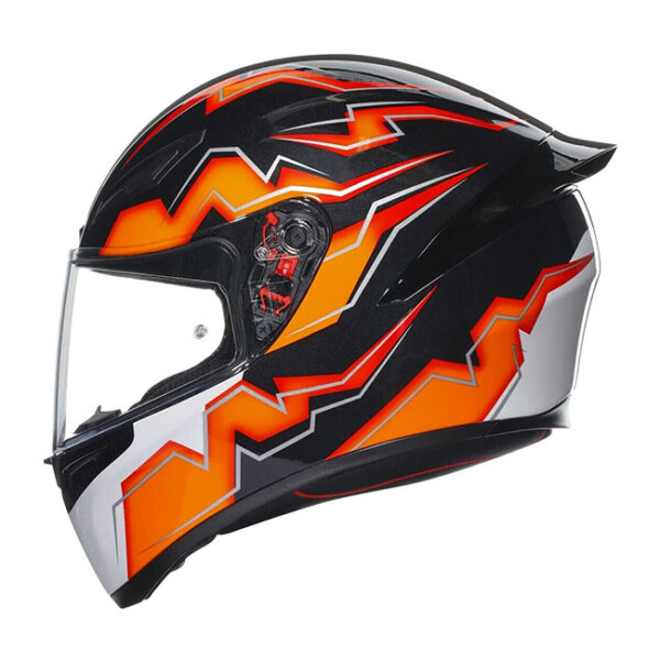 CASCO MOTO AGV K1 S E2206 KRIPTON - immagine 4