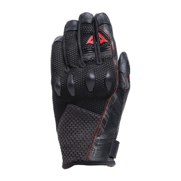 GUANTI MOTO DAINESE KARAKUM ERGO-TEK MAGIC CONNECT