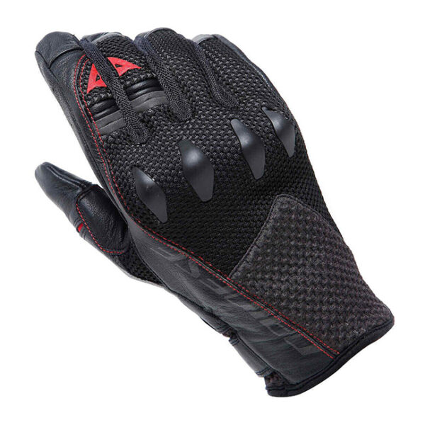 GUANTI MOTO DAINESE KARAKUM ERGO-TEK MAGIC CONNECT - immagine 4