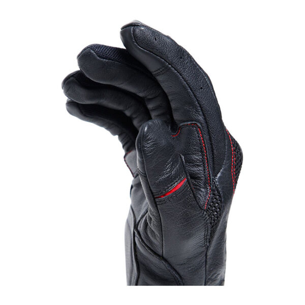 GUANTI MOTO DAINESE KARAKUM ERGO-TEK MAGIC CONNECT - immagine 5