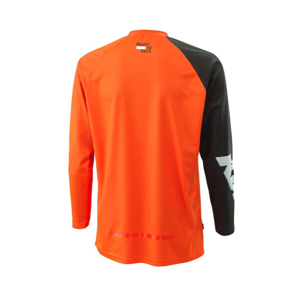 MAGLIA CROSS KTM POUNCE - immagine 2