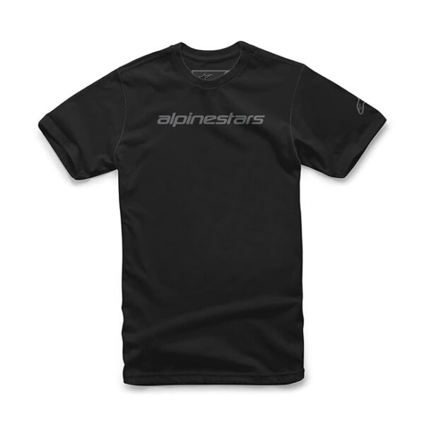 T-SHIRT ALPINESTARS LINEAR WORDMARK TEE - immagine 4