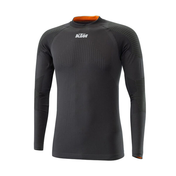 MAGLIA INTIMA TERMICA KTM UNDERSHIRT LONG TOURING